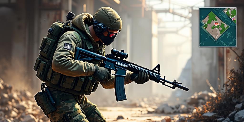 和平精英辅助市场：不法交易的暗流