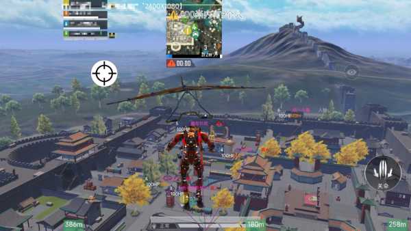 和平【涂山红红】辅助轻便直装工具,重现丝滑畅快体验